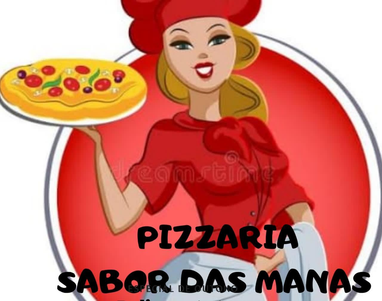 Sabor das Manas Pizzaria