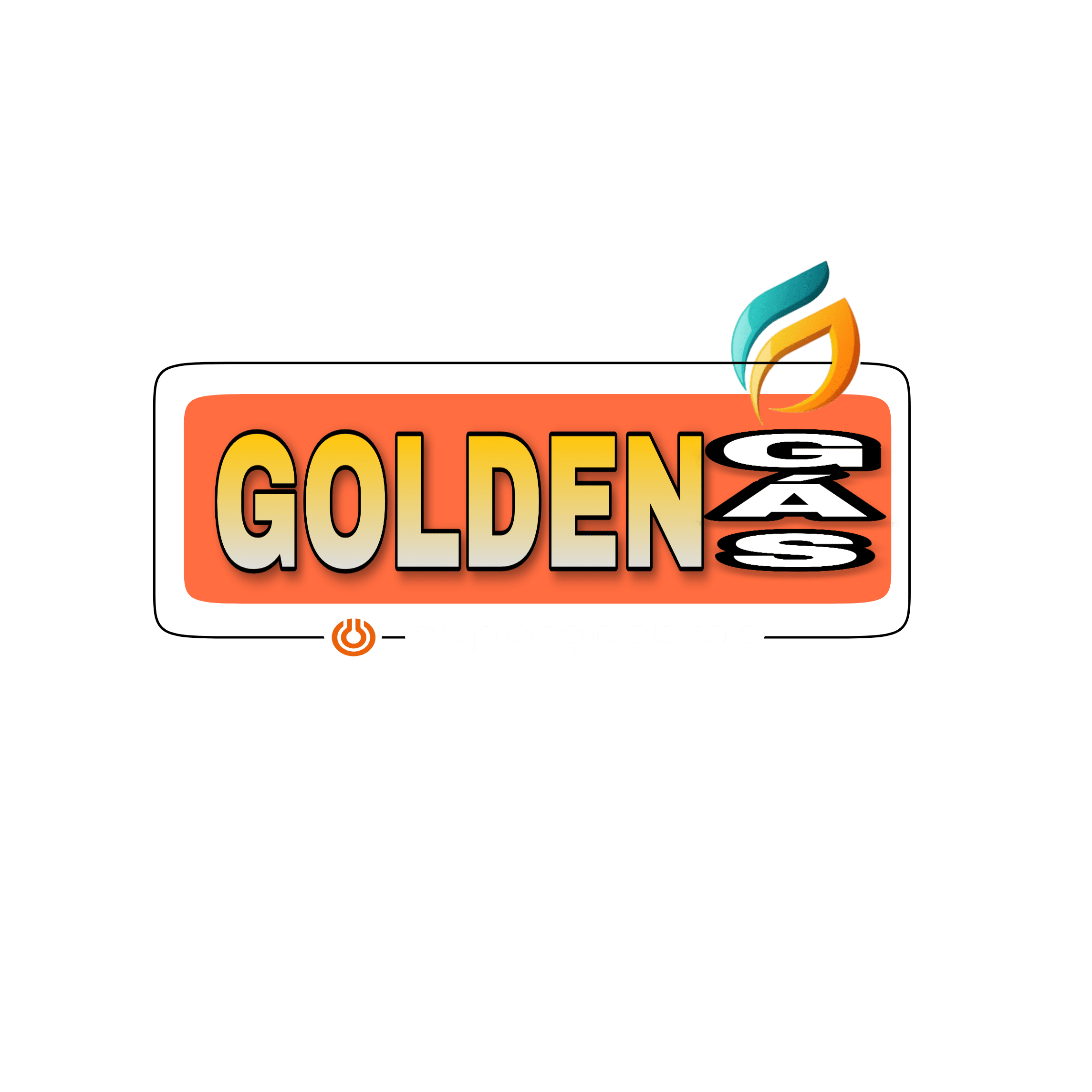 Golden Gás