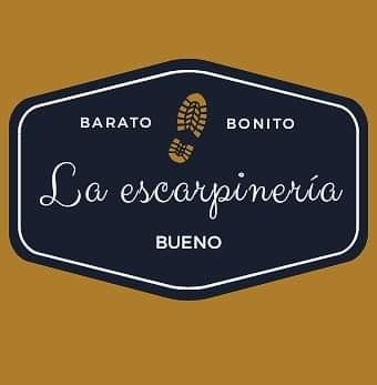 La Escarpinería