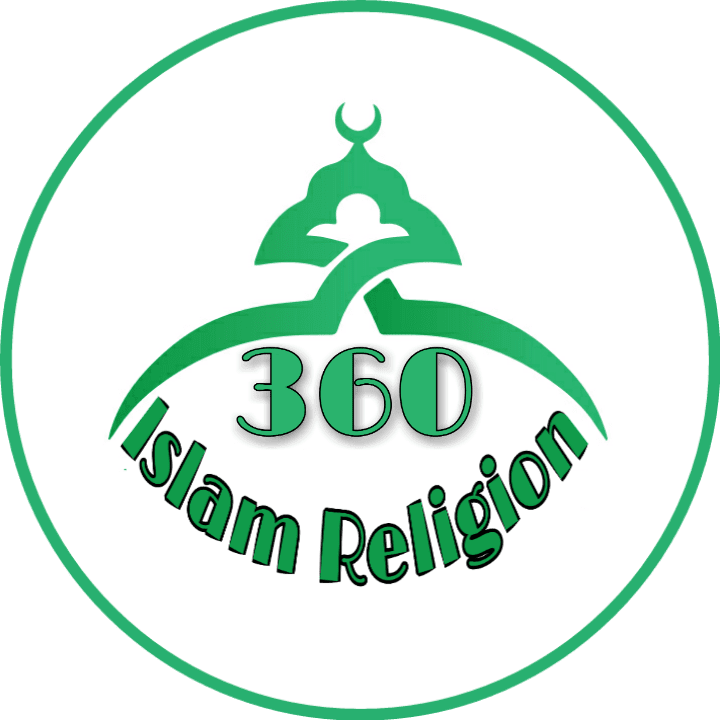 Islam Religion 360