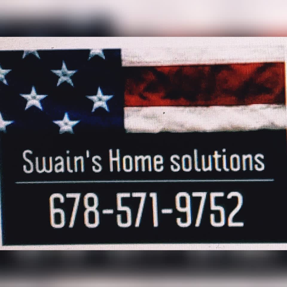 Swain's Home Solutions
