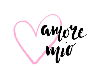 amore mio