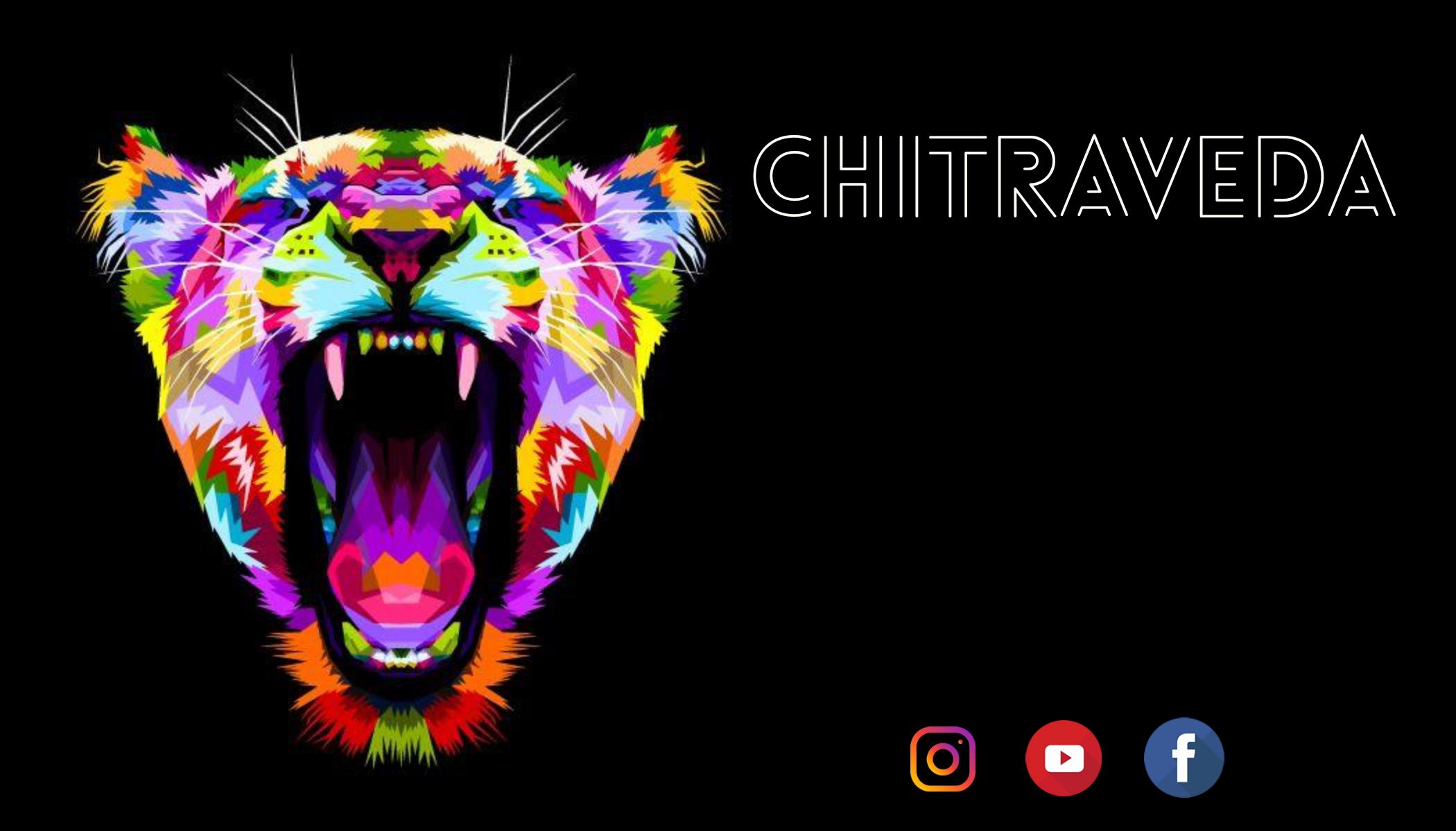 Chitraveda