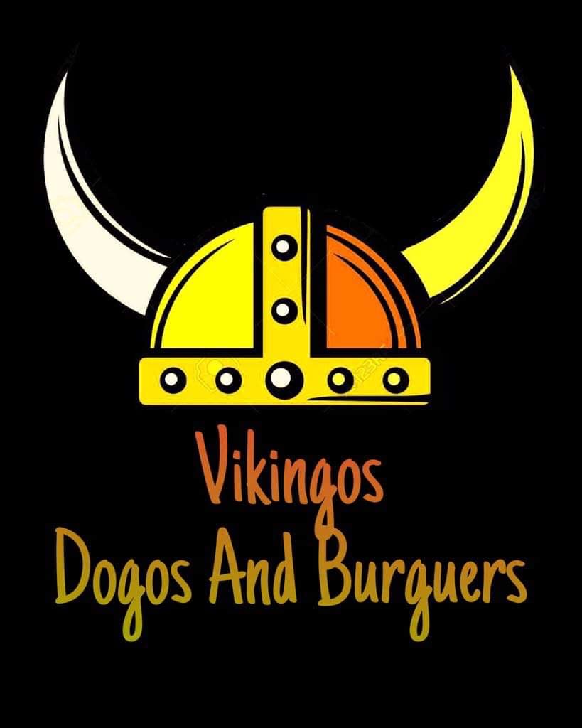 Vikingos Dogos and Burgers