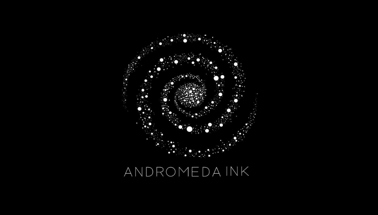 Andromeda Ink