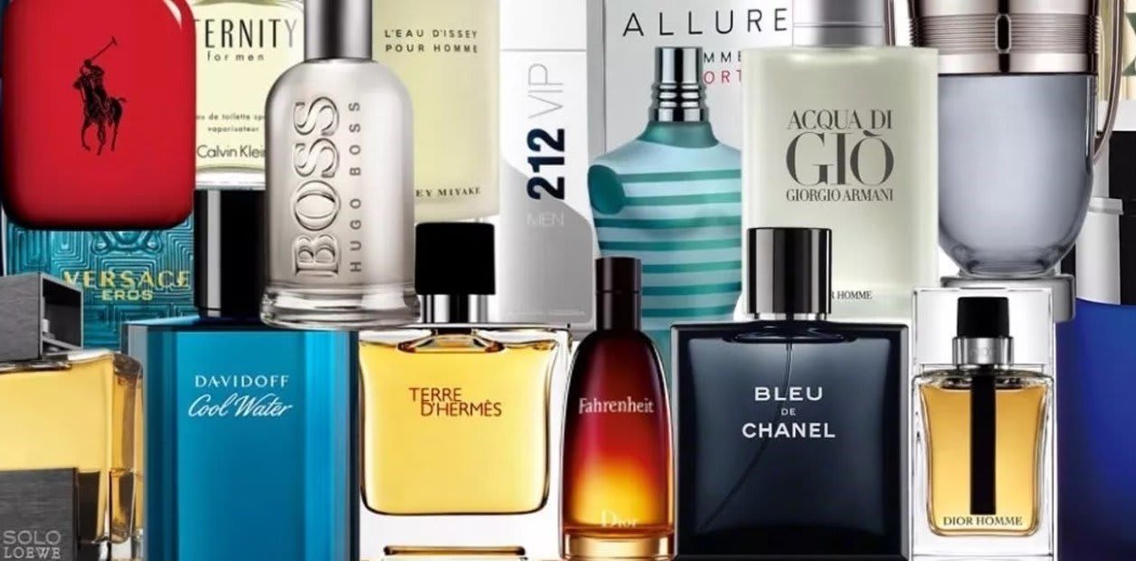 Ueta perfumes best sale