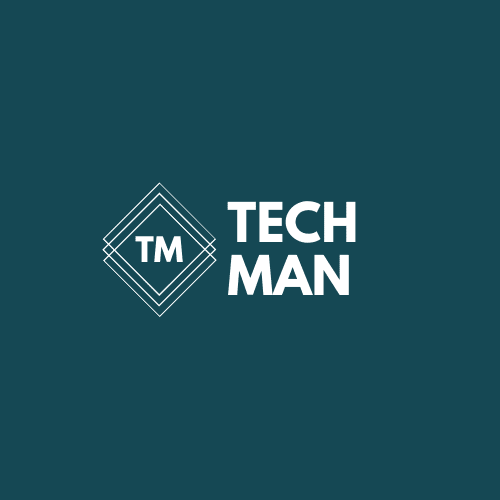 Tech Man