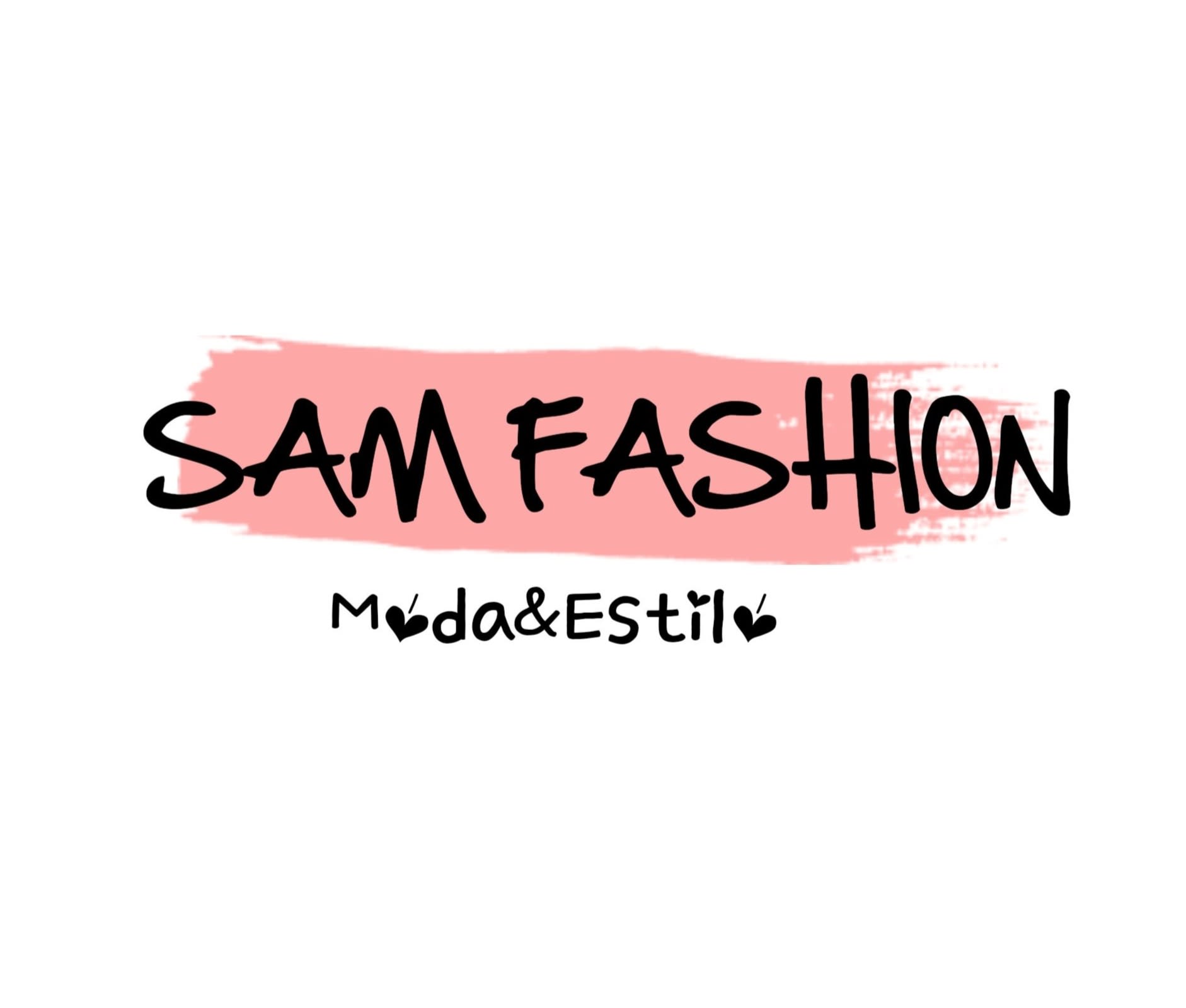 Sam Fashion