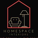 Homespace Interiors