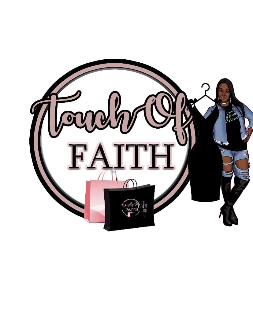 Touch Of Faith