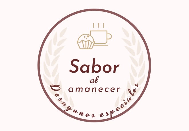 Sabor al Amanecer Desayunos