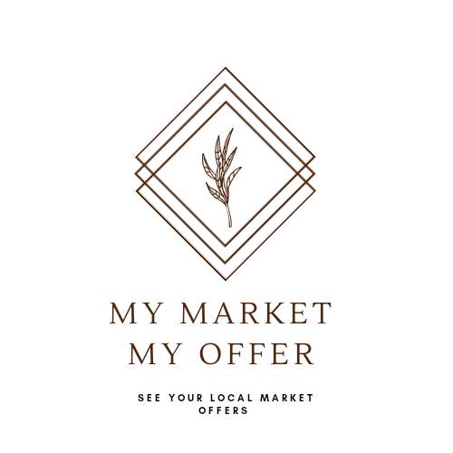 My Market My Offer