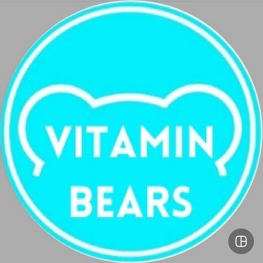 Vitamin Bears