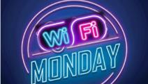 Wifi Monday