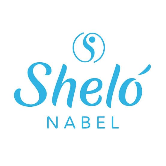 Sheló Nabel by Edith Zavala