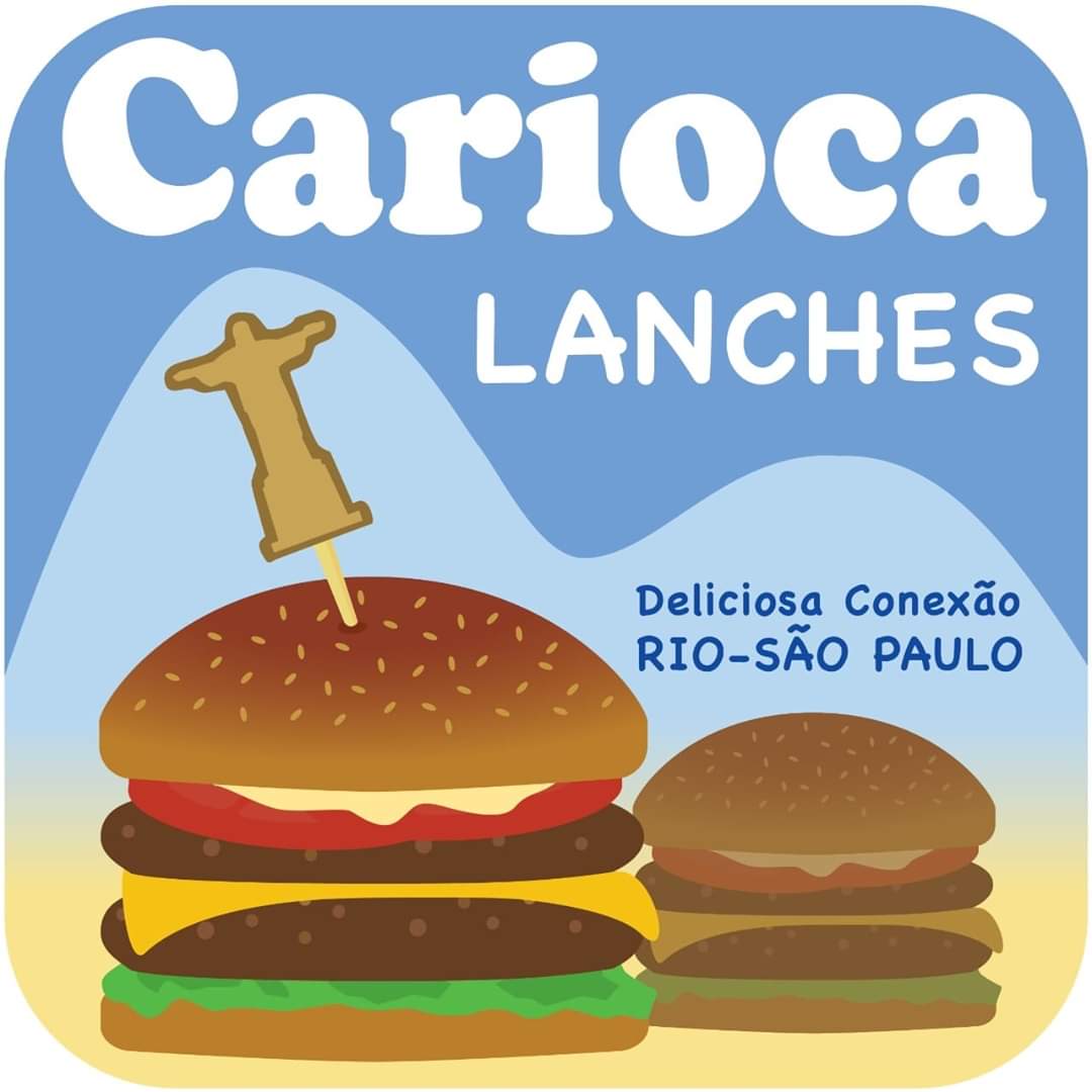 Carioca Lanches Delivery