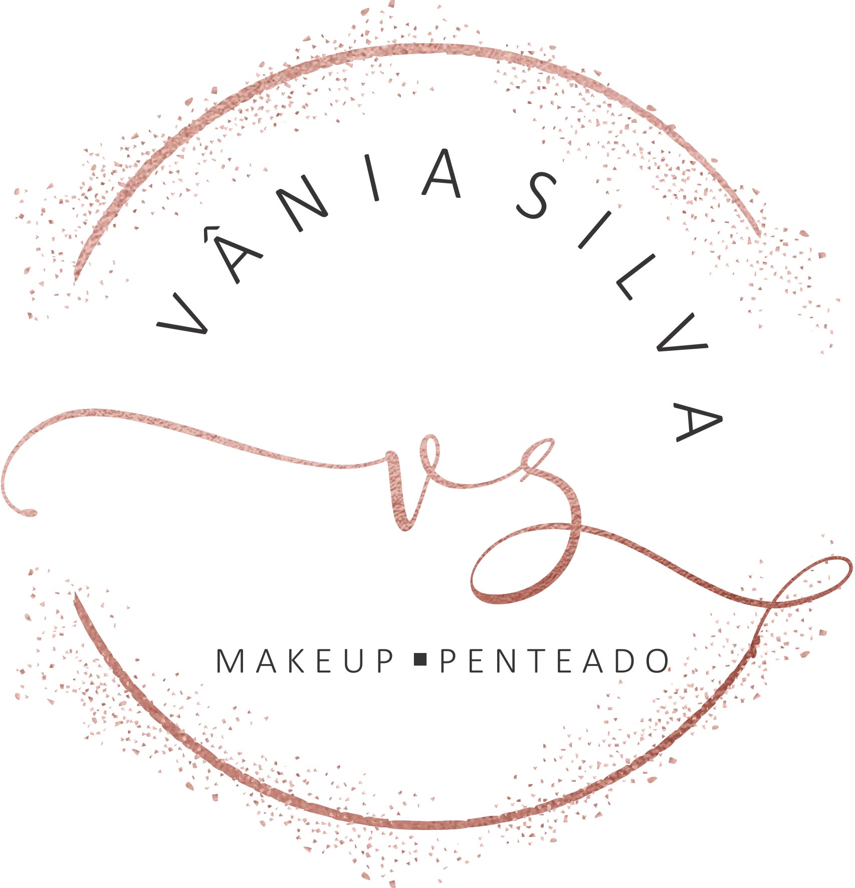 Vânia Silva Makeup