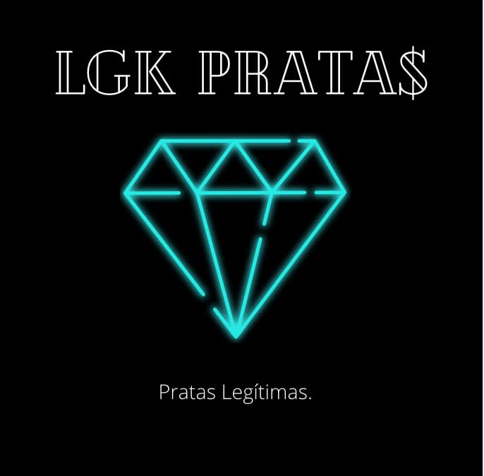 LGK Pratas