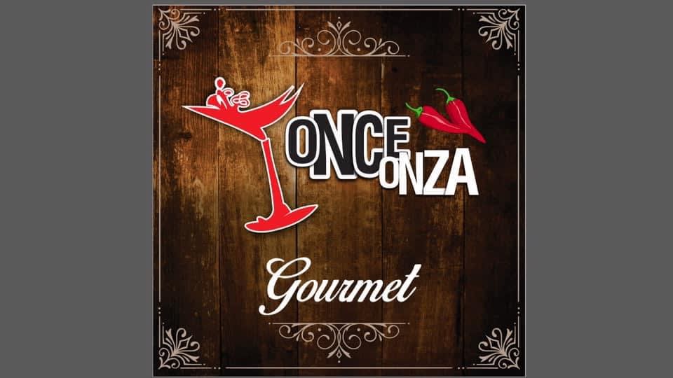 Once Onzas Gourmet