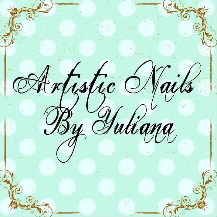 Artistic Nails by Yuliana