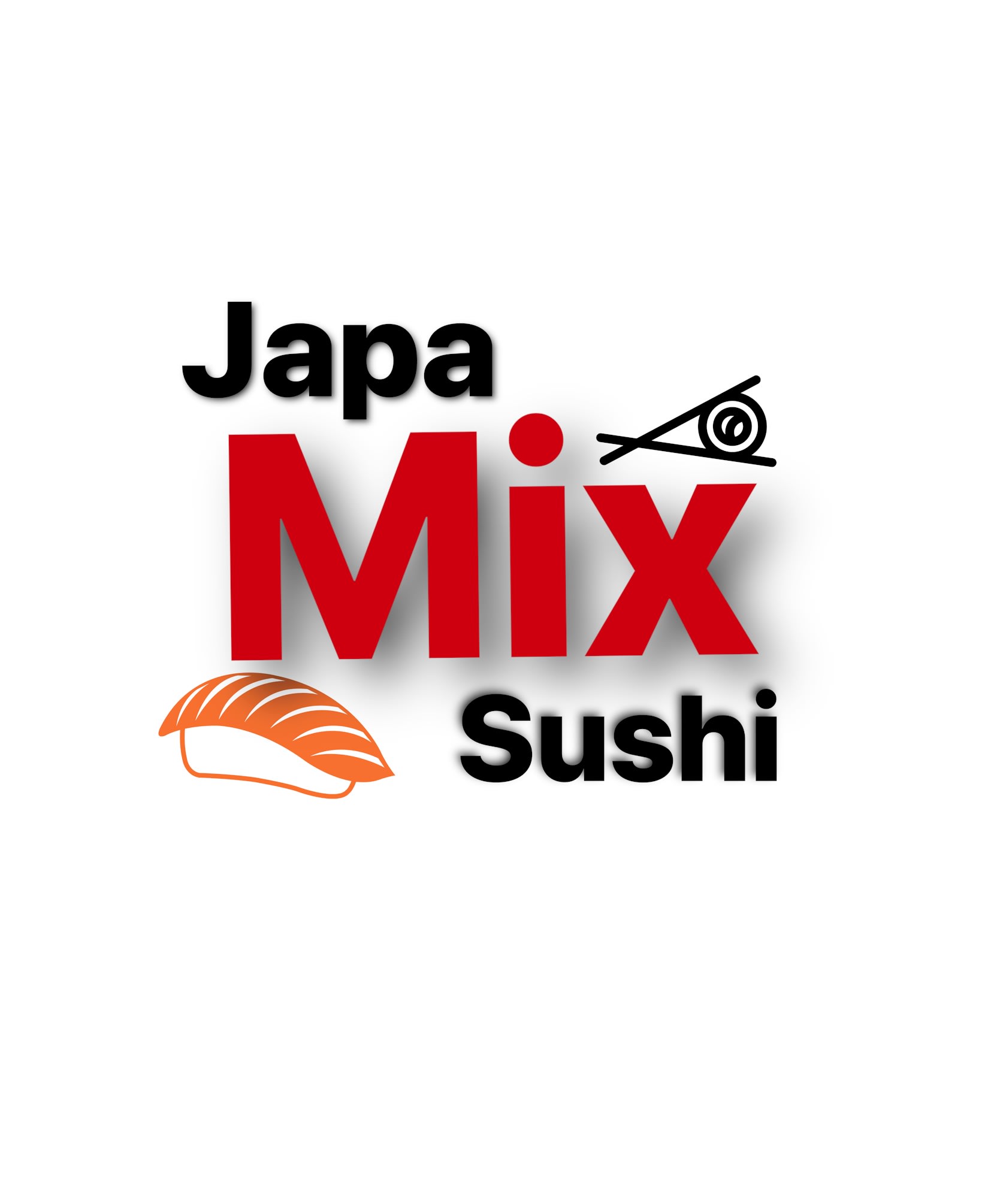 Japa Mix Sushi