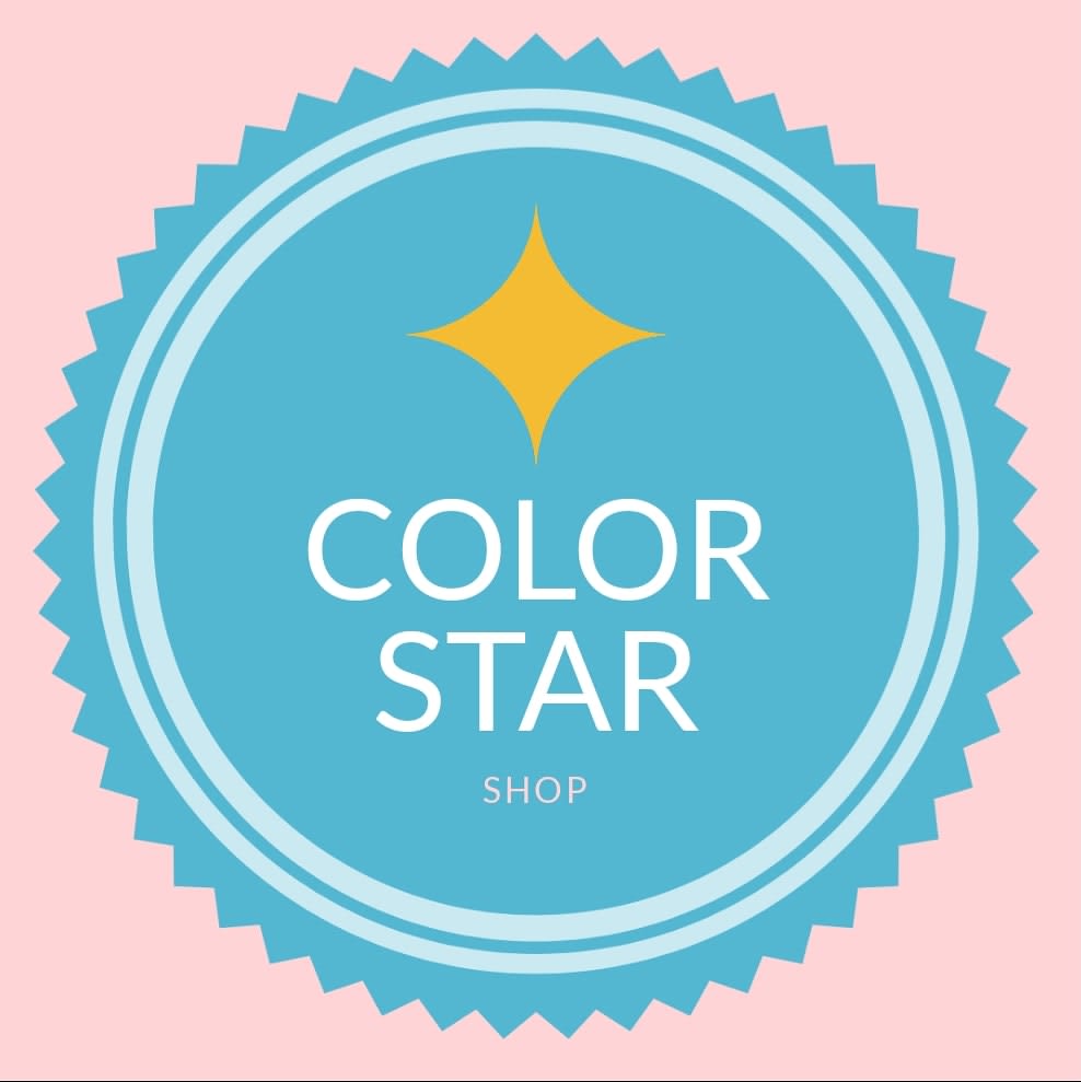 Color Star Shop