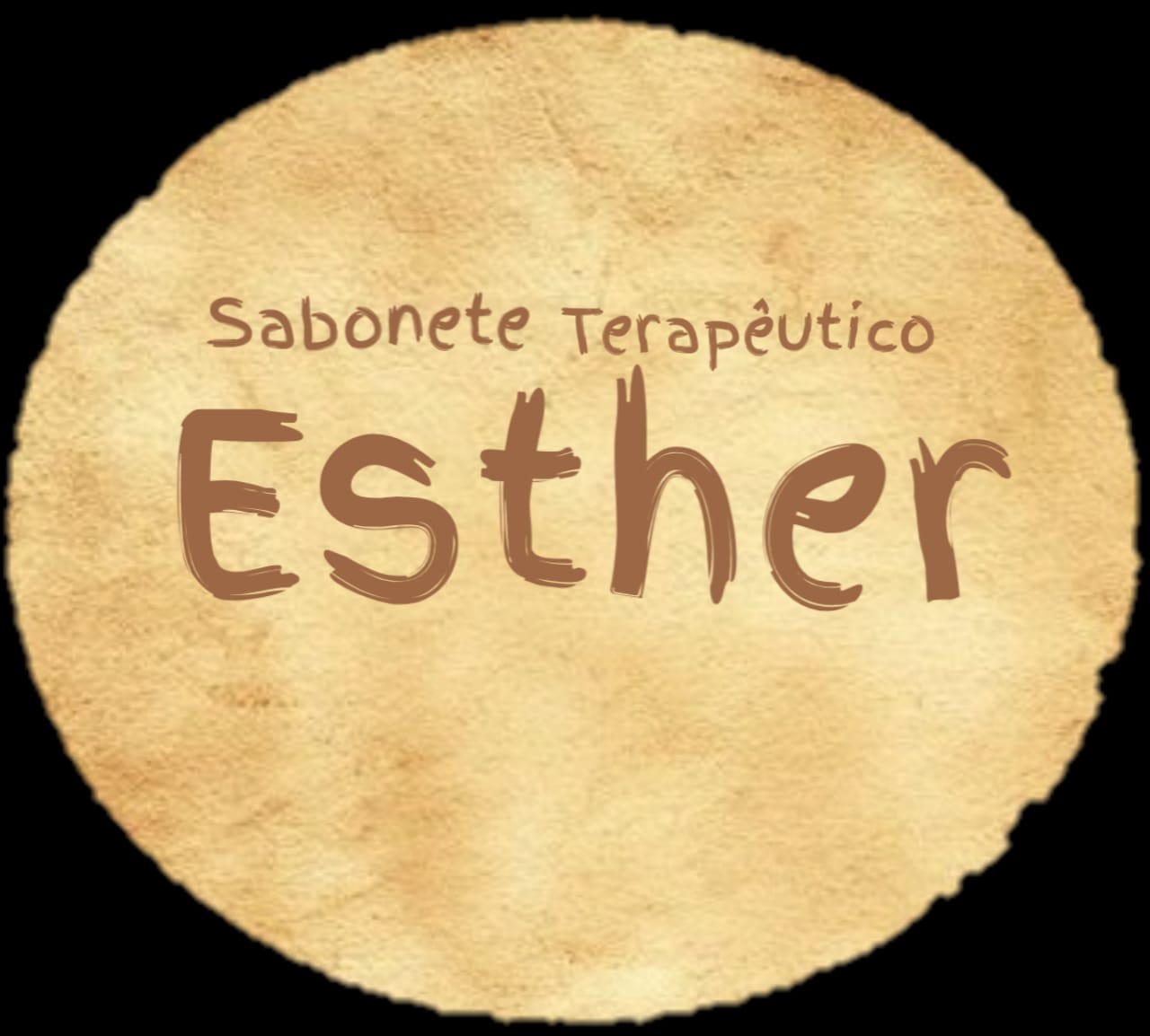 Sabonete Terapêutico Esther