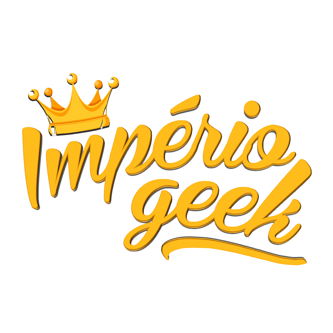 Império Geek