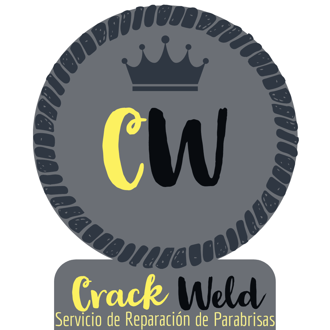 Crack Weld Reparación de Parabrisas