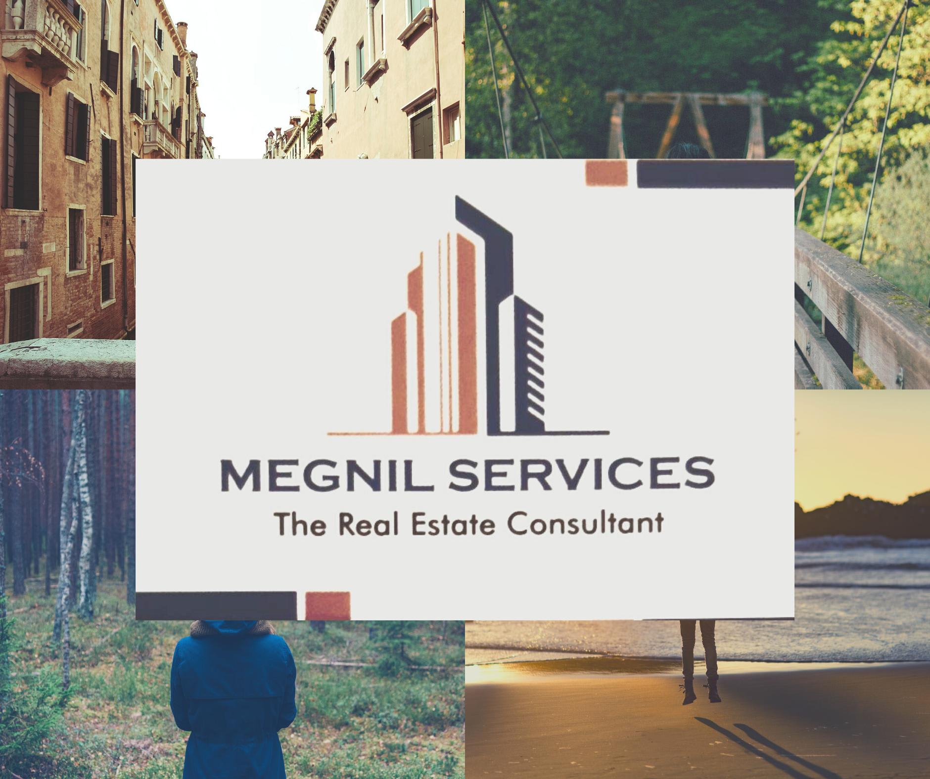 MEGNIL Services