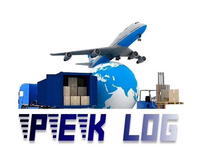 Peklog Logistica Integrada