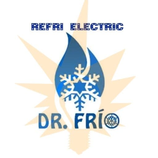 Refri Electric Dr Frio