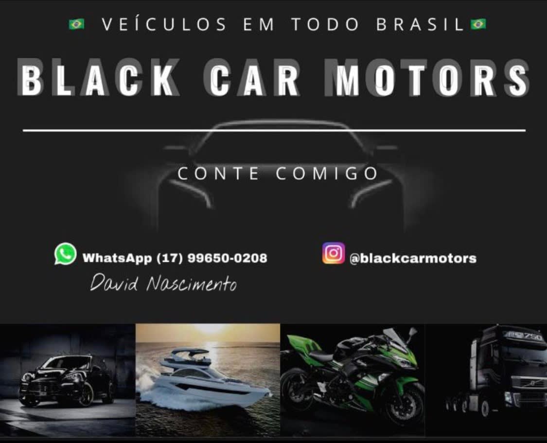 Black Car Motors