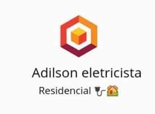 Adilson Eletricista residencial