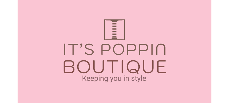 Poppin Boutique