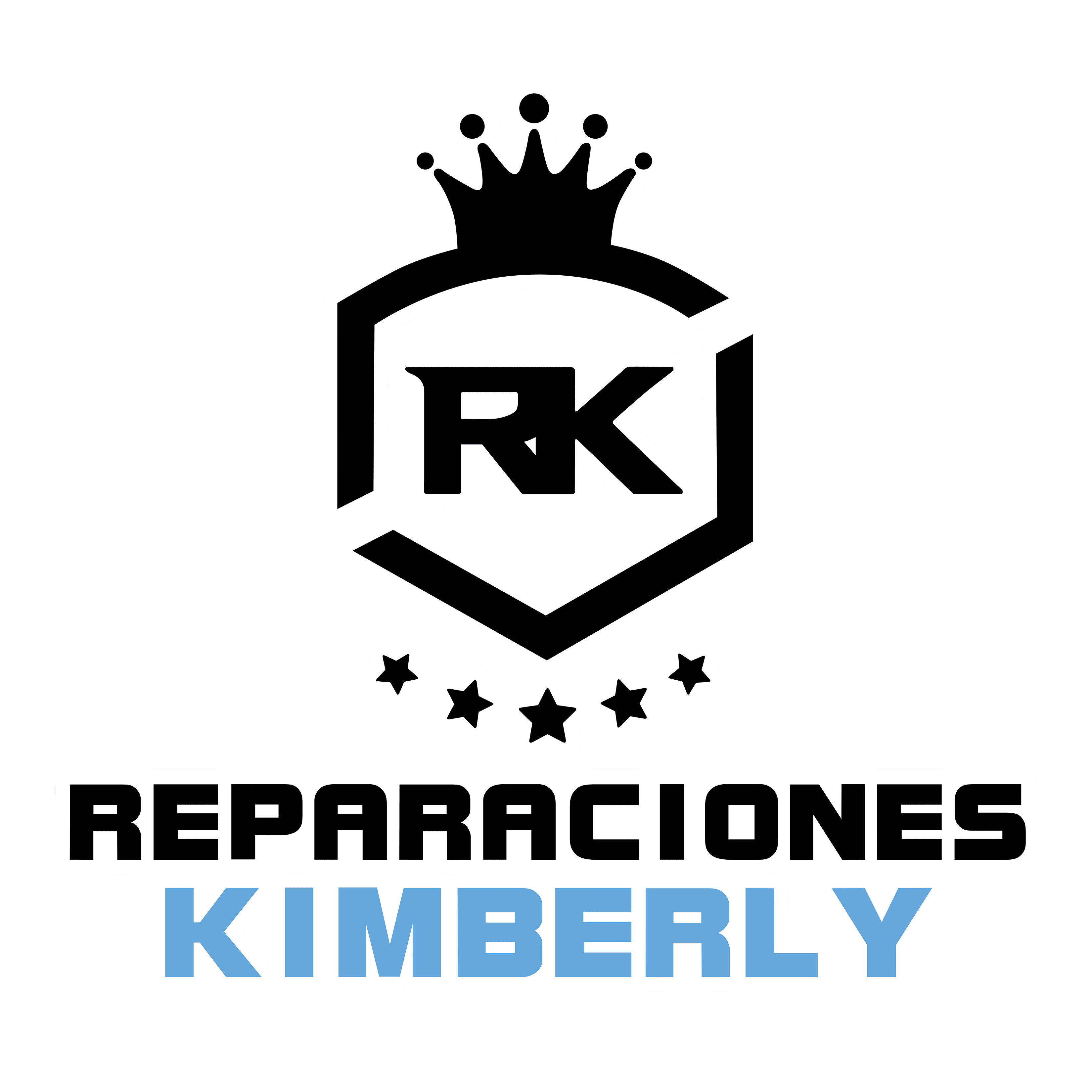 Reparaciones Kimberly
