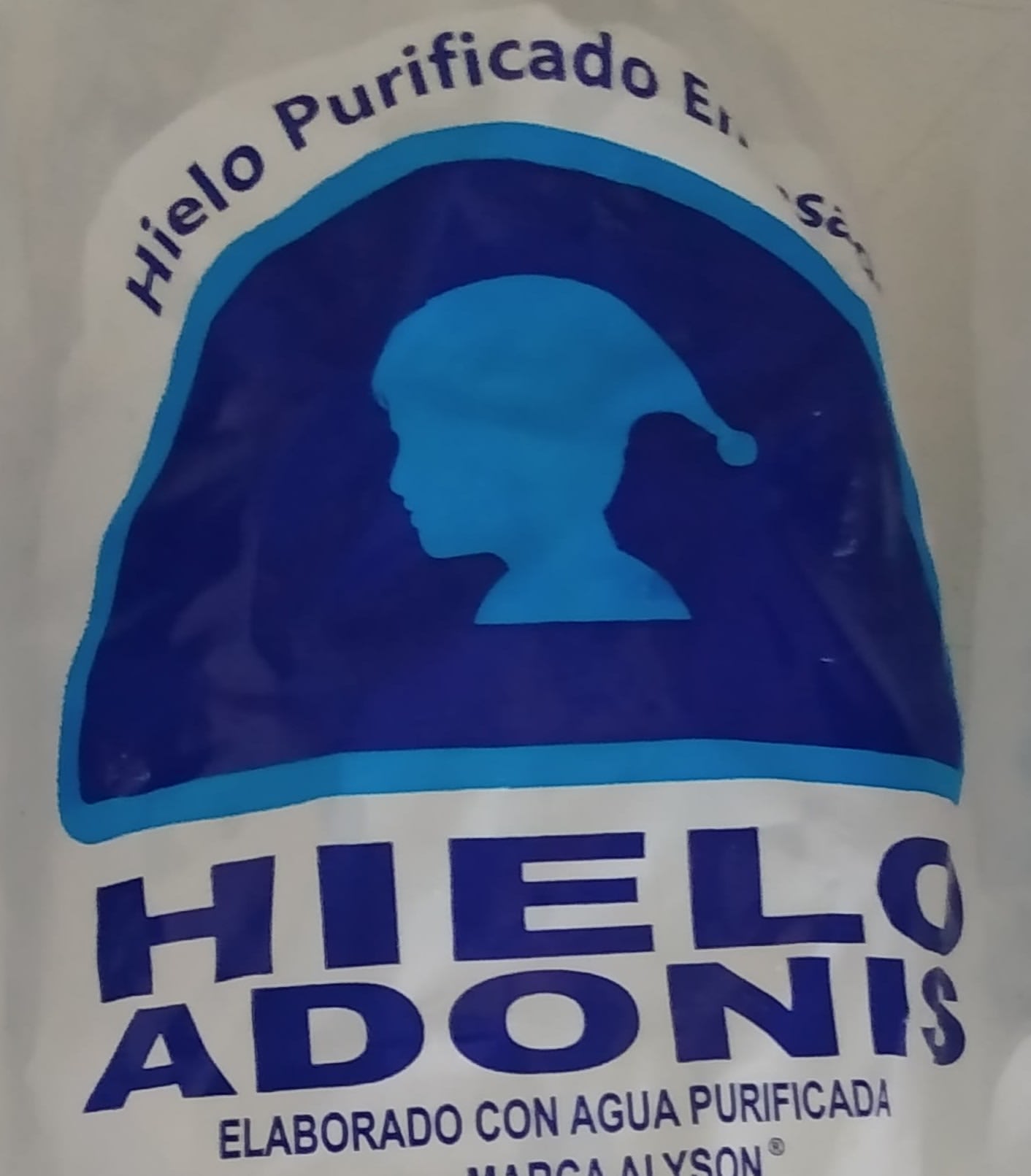 Hielo Adonis