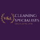 V&L CLEANING SPECIALISTS
