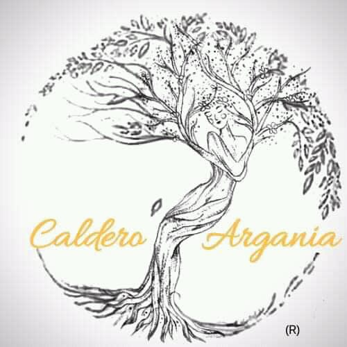 Caldero Argania