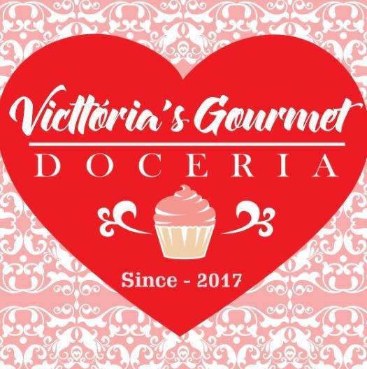 Victtória's Gourmet Doceria