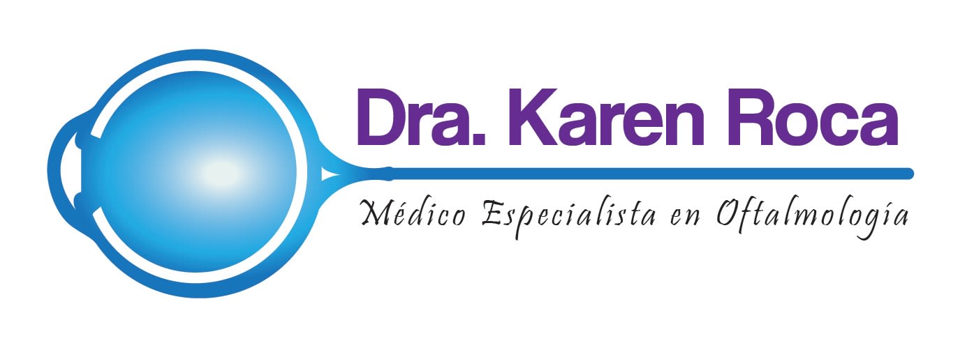 Dra Karen Roca Oftalmología