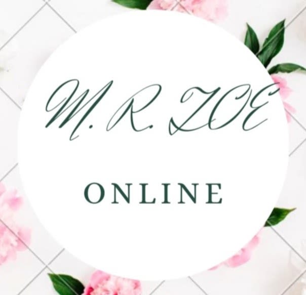 M.R Zoe Online