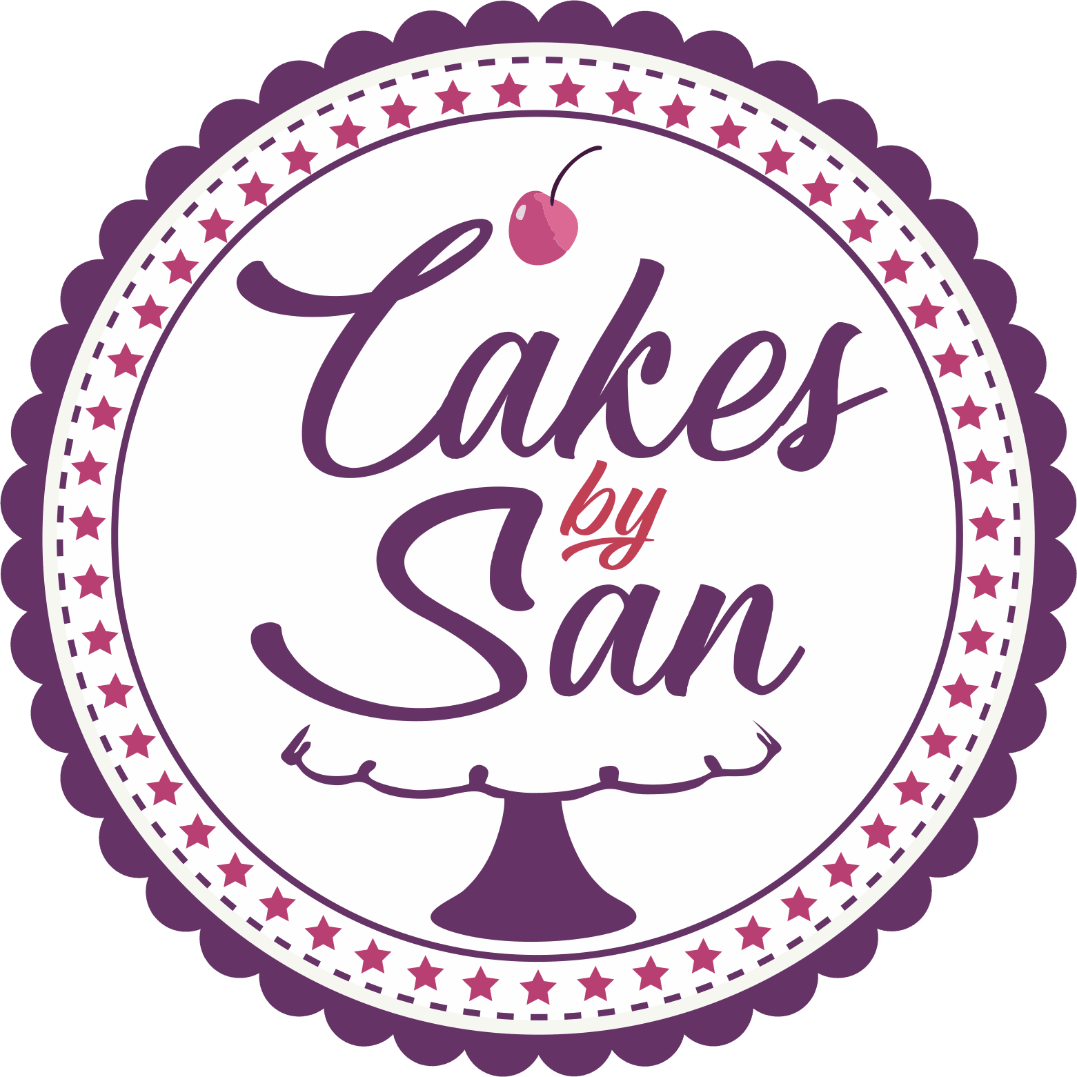 Cakes by San
