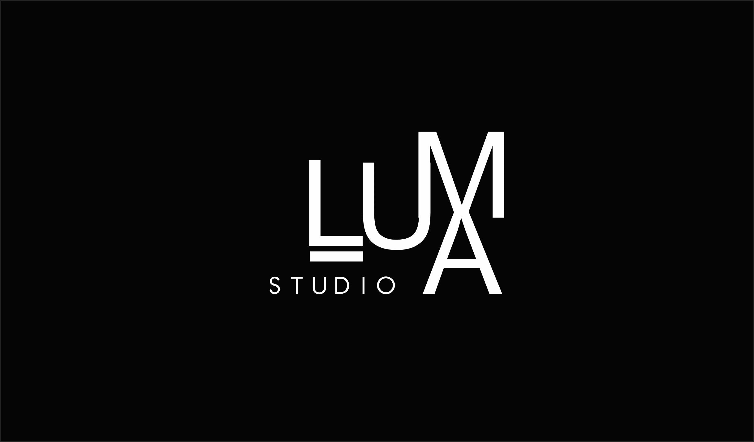 LUMA Studio