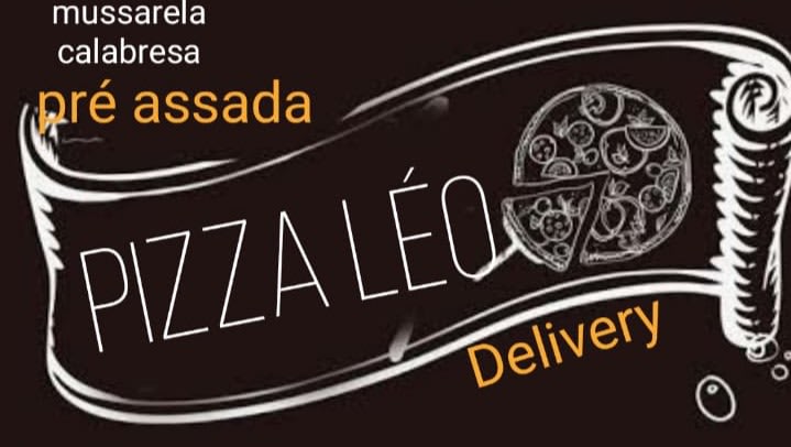 Pizza Léo