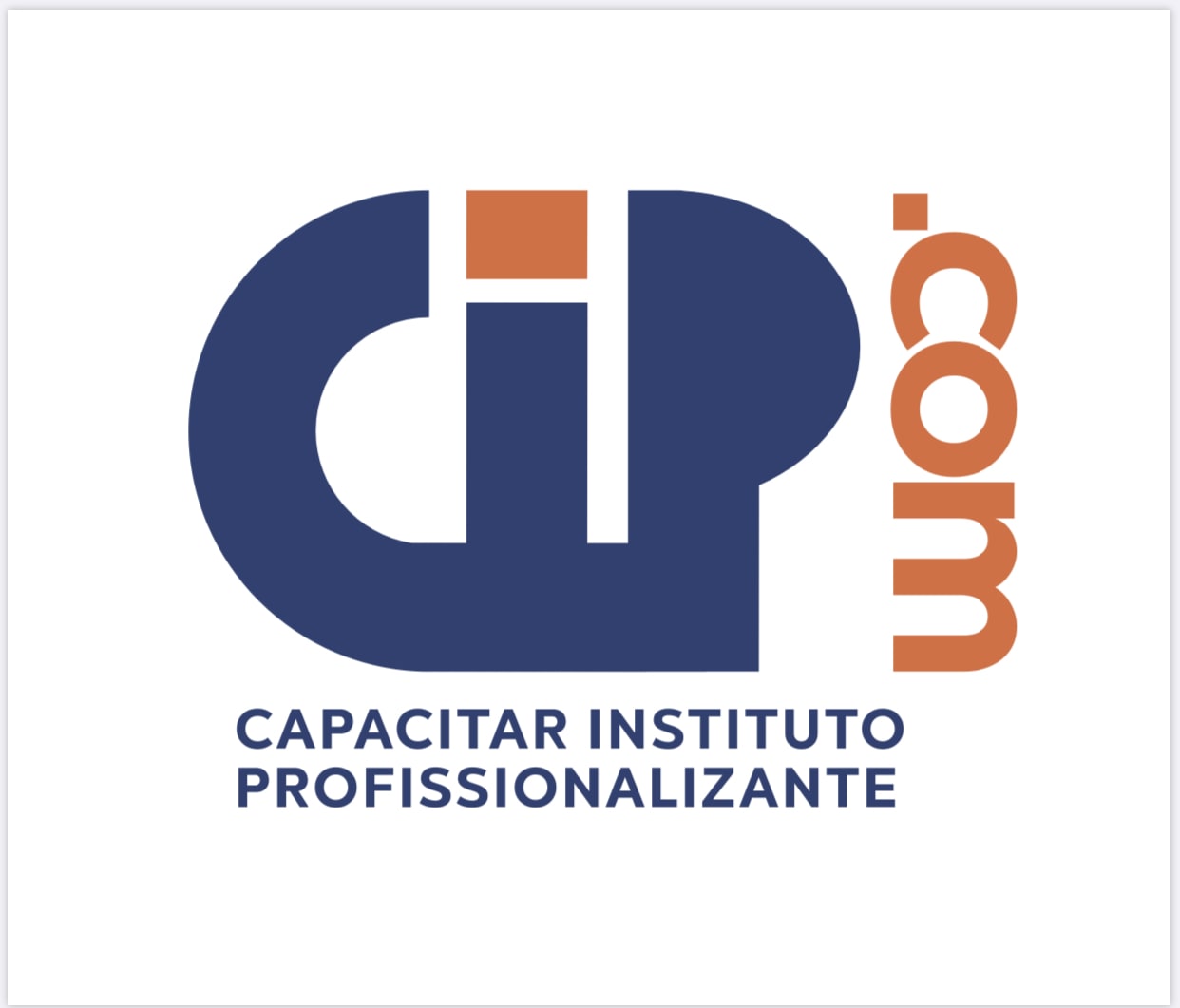 CIP - Capacitar Instituto Profissionalizante
