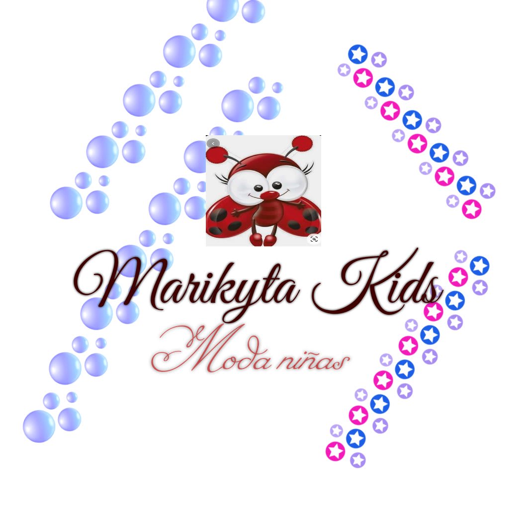 Marykita Kids
