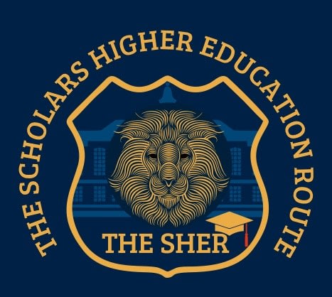 The Scholars Higher Education Route