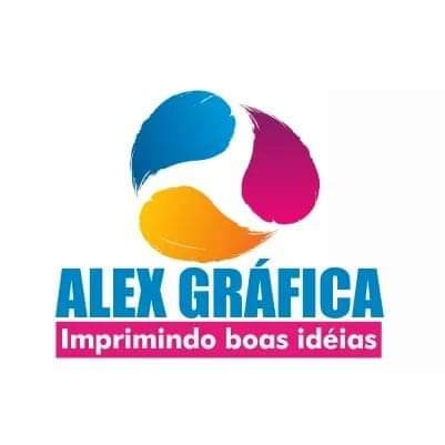 Alex Gráfica