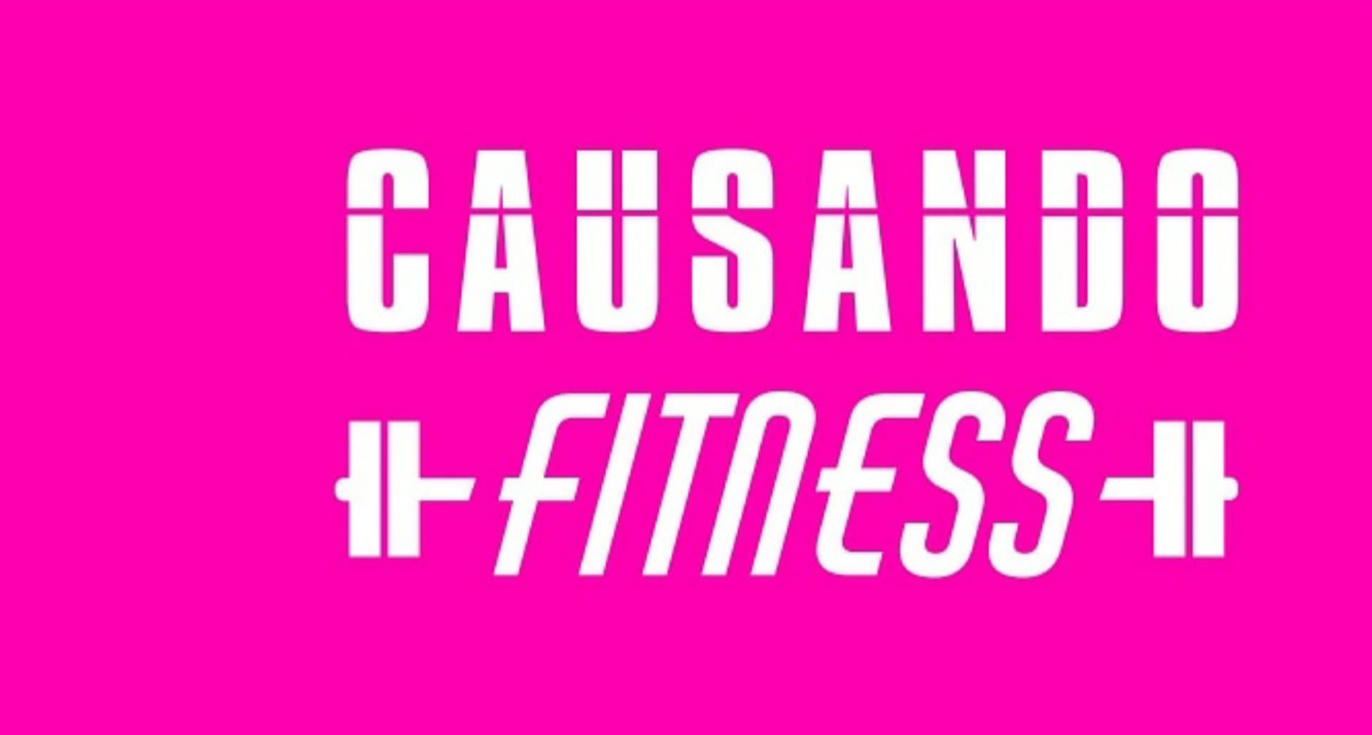 Causando Fitness